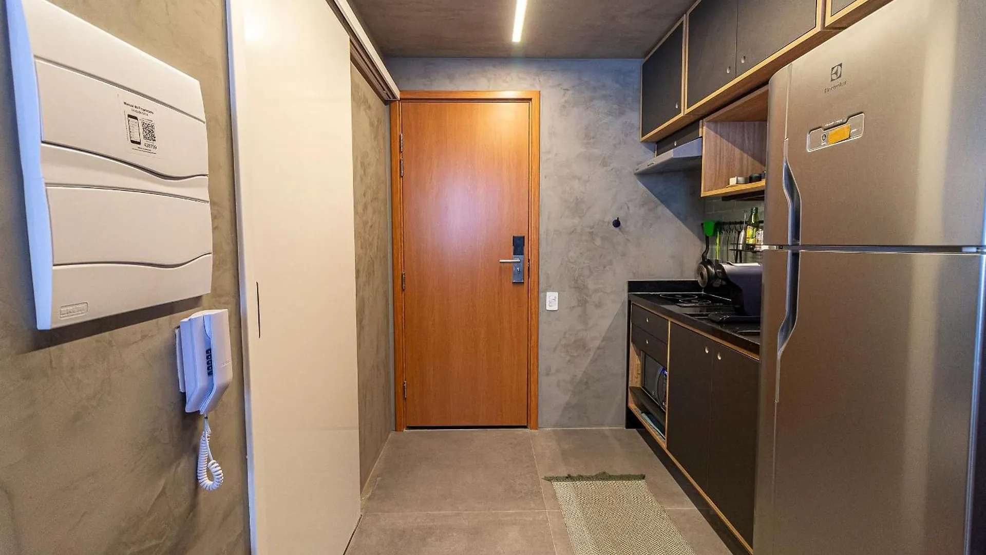 Studios Sampa - Locacao De Temporada Vila Madalena San Paolo