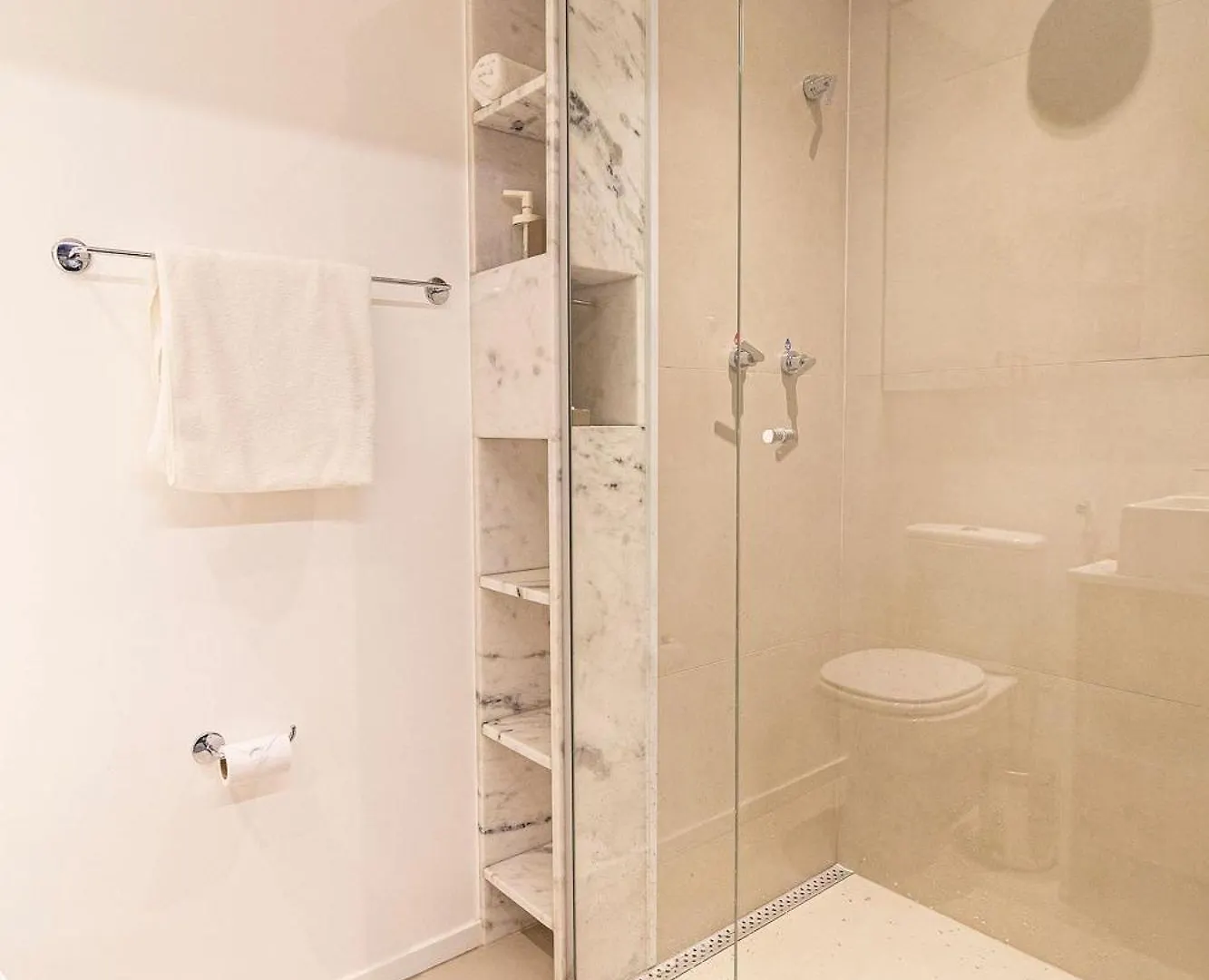 Apartment Studios Sampa - Locacao De Temporada Vila Madalena Sao Paulo